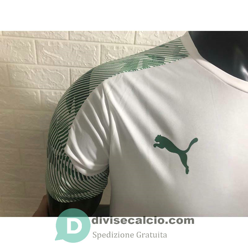 Maglia Palmeiras Training White 2020/2021