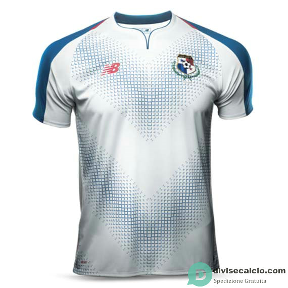 Maglia Panama Gara Away 2018