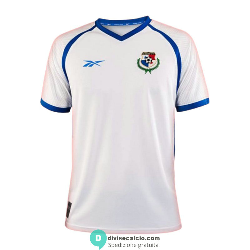 Maglia Panama Gara Away 2023/2024