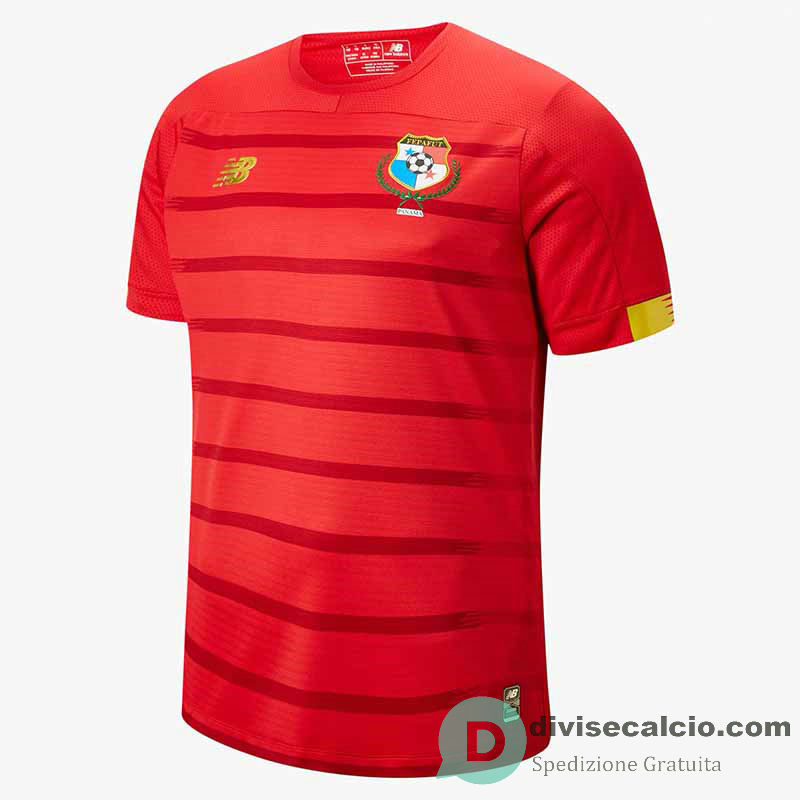 Maglia Panama Gara Home 2019/2020