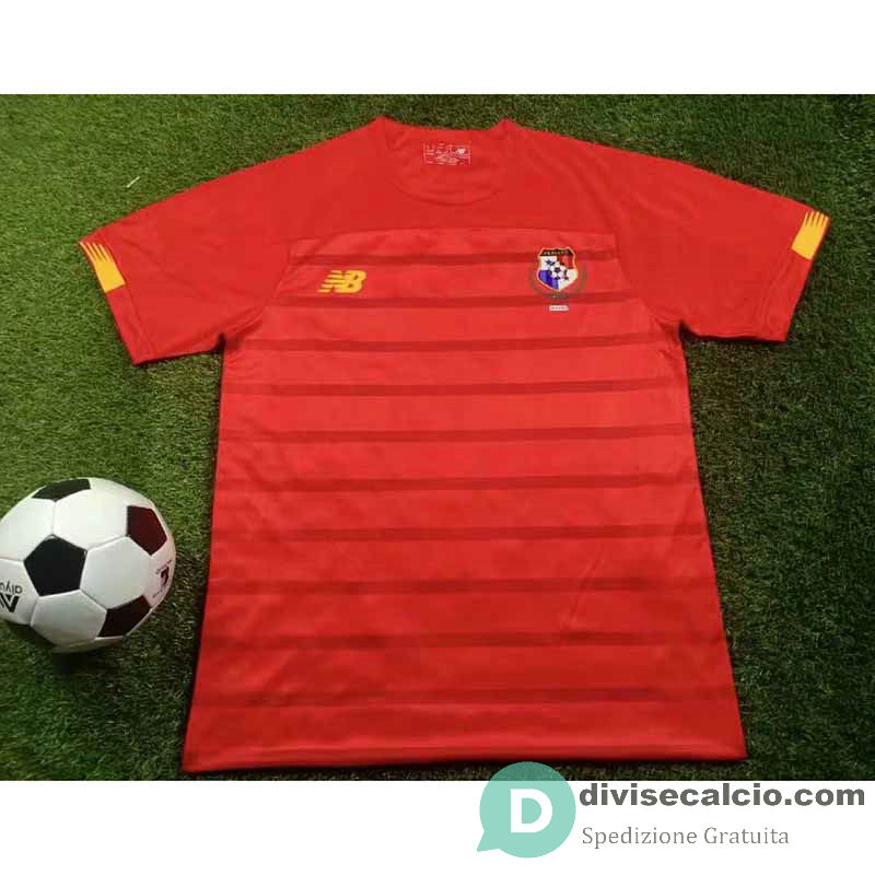 Maglia Panama Gara Home 2019/2020