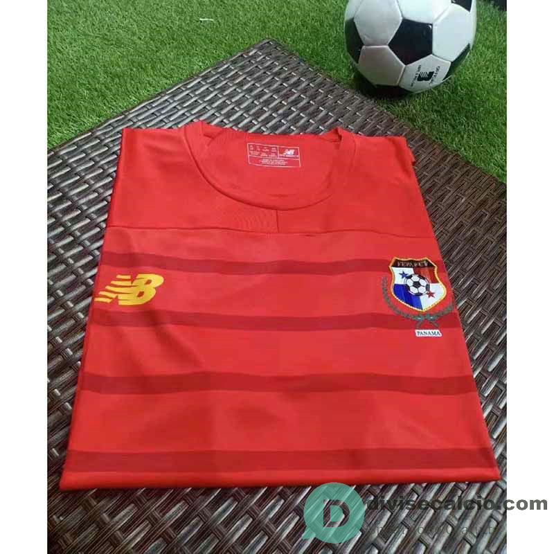 Maglia Panama Gara Home 2019/2020