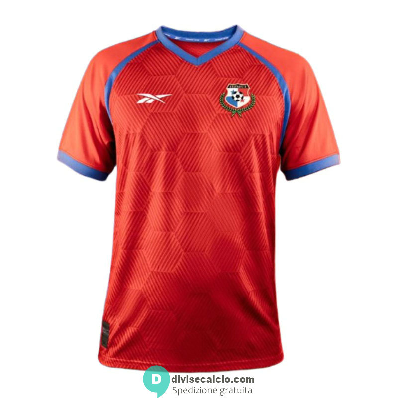 Maglia Panama Gara Home 2023/2024