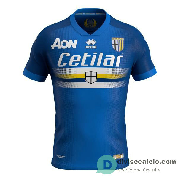 Maglia Parma Calcio 1913 Gara Away 2019/2020