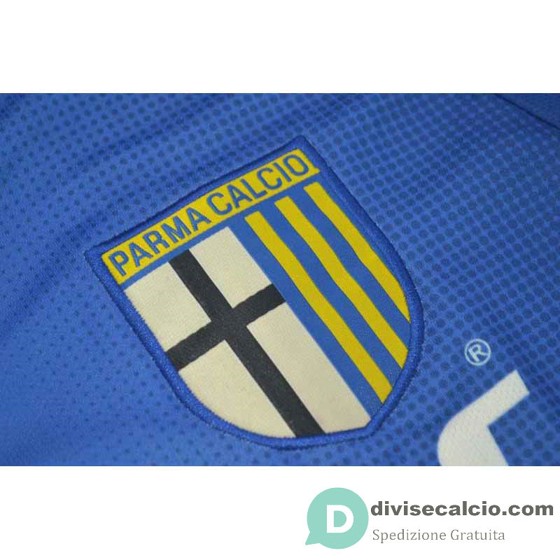 Maglia Parma Calcio 1913 Gara Away 2019/2020