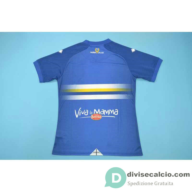 Maglia Parma Calcio 1913 Gara Away 2019/2020