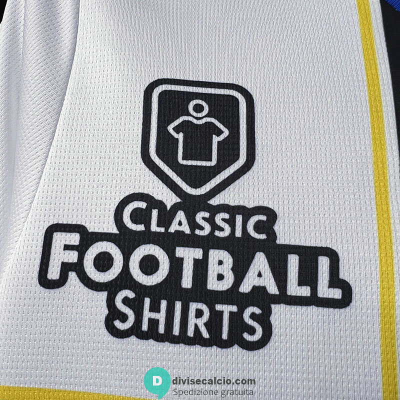 Maglia Parma Calcio 1913 Gara Home 2023/2024