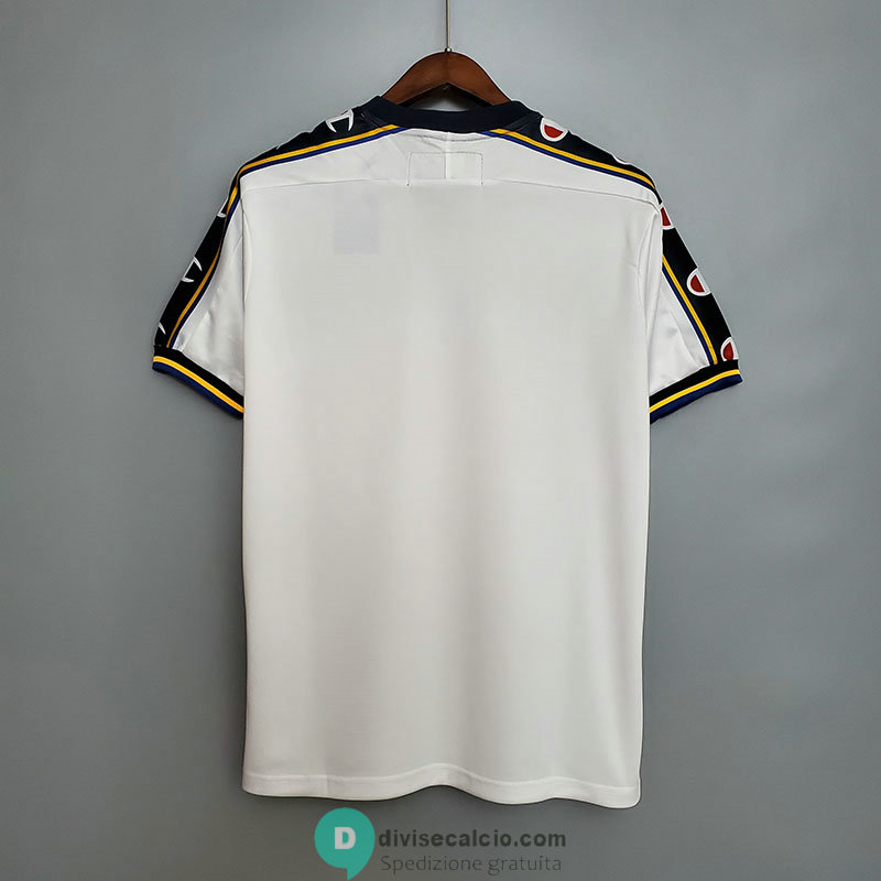 Maglia Parma Calcio 1913 Retro Gara Away 2002 2003