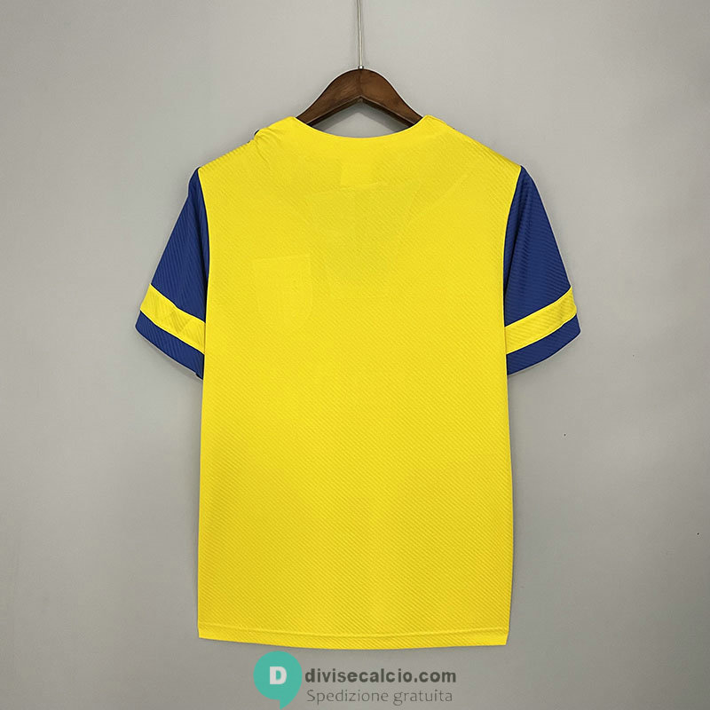 Maglia Parma Calcio 1913 Retro Gara Home 1993/1995