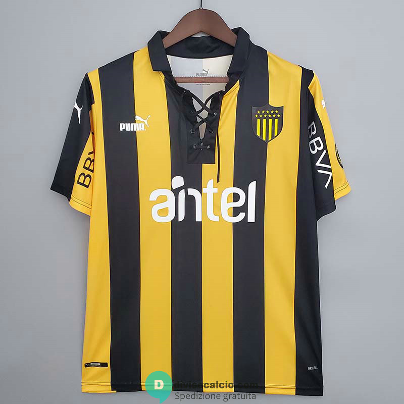 Maglia Penarol 130TH 2021/2022