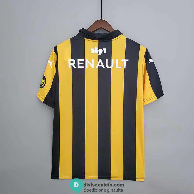 Maglia Penarol 130TH 2021/2022