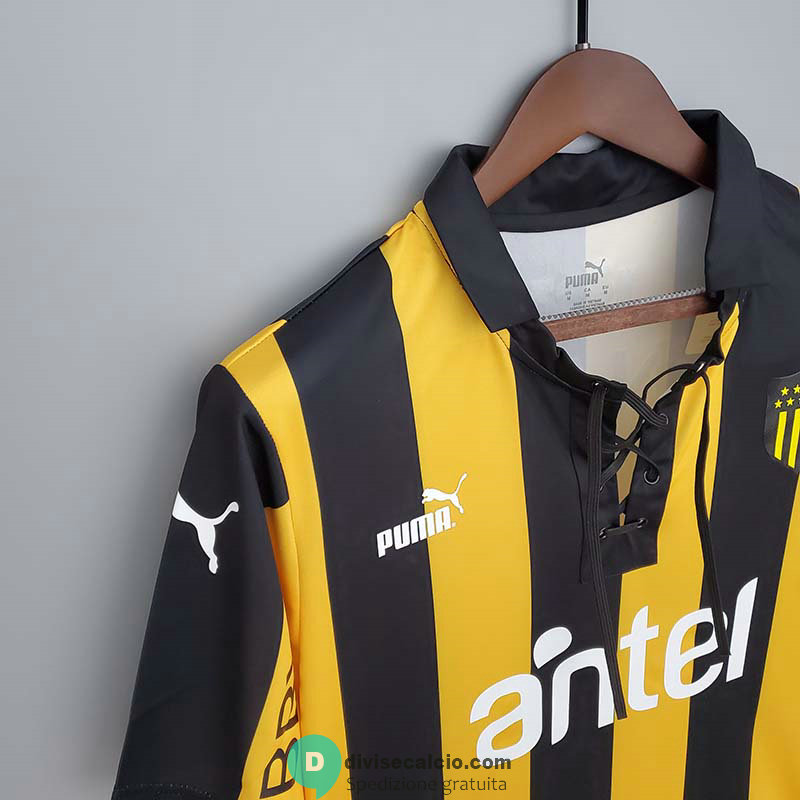 Maglia Penarol 130TH 2021/2022