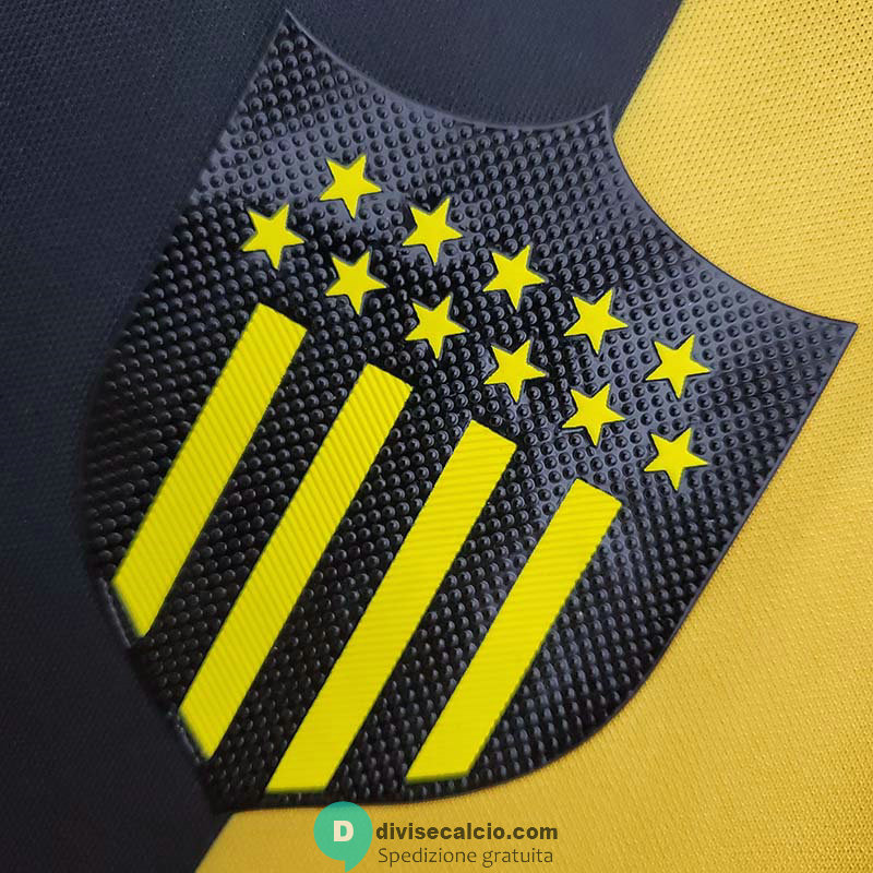 Maglia Penarol 130TH 2021/2022