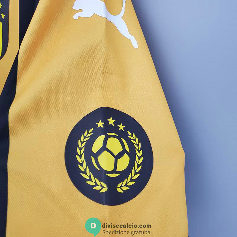 Maglia Penarol 130TH 2021/2022