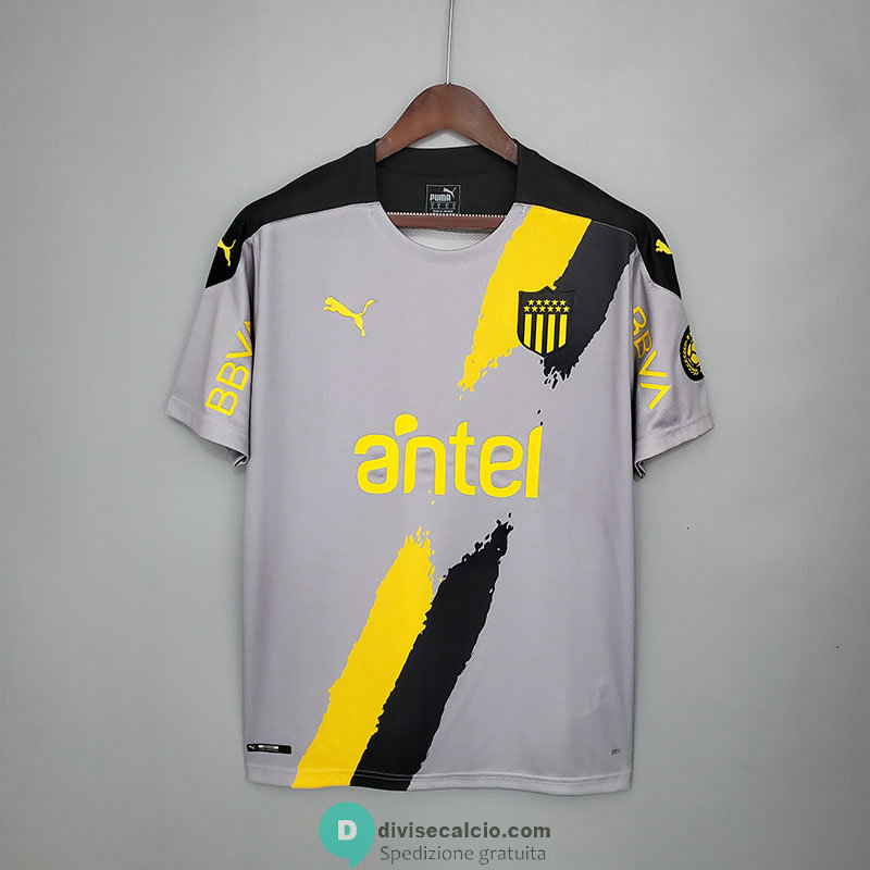 Maglia Penarol Gara Away 2021/2022