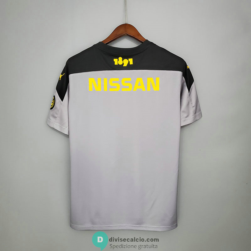 Maglia Penarol Gara Away 2021/2022