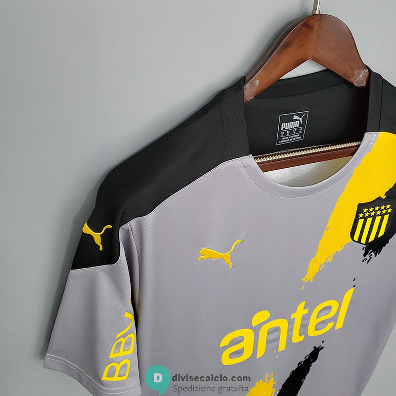 Maglia Penarol Gara Away 2021/2022