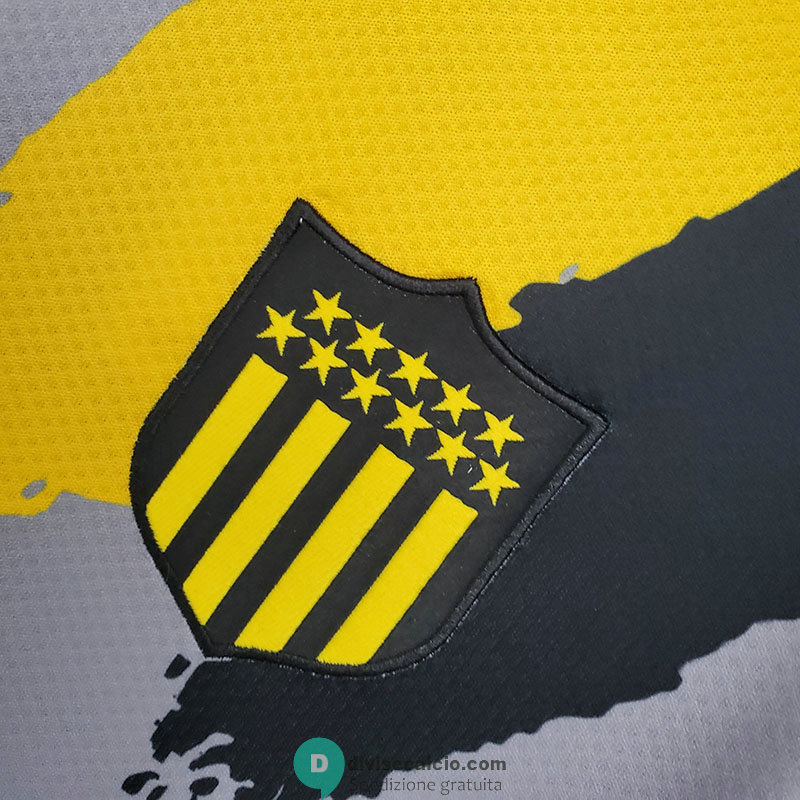 Maglia Penarol Gara Away 2021/2022