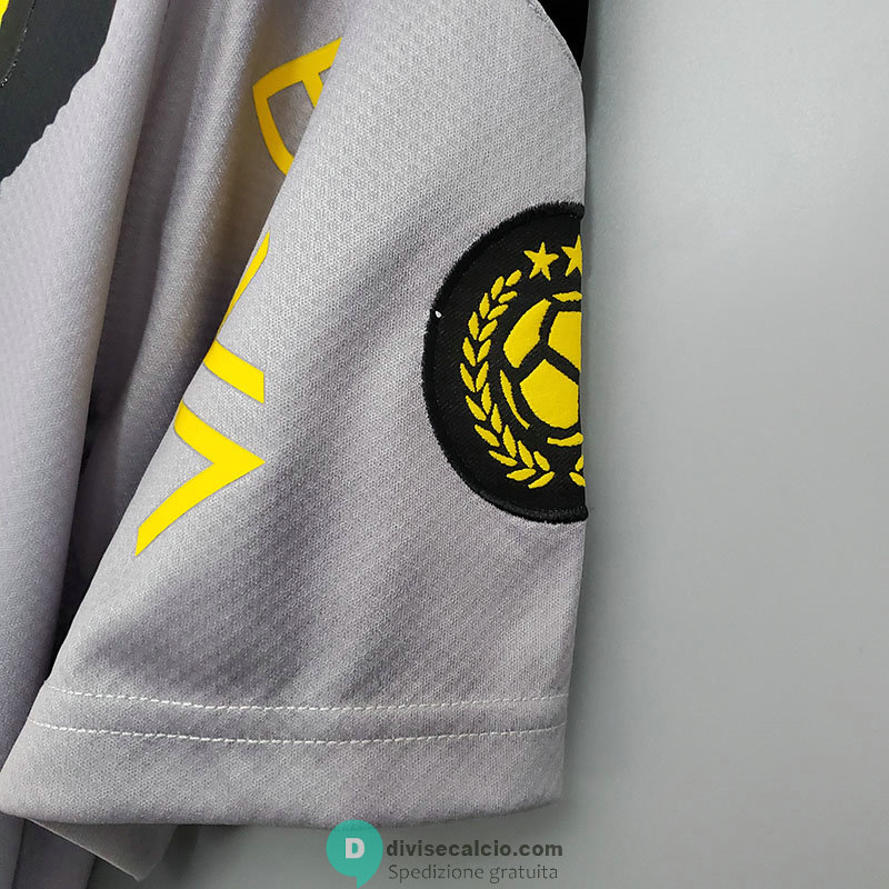 Maglia Penarol Gara Away 2021/2022