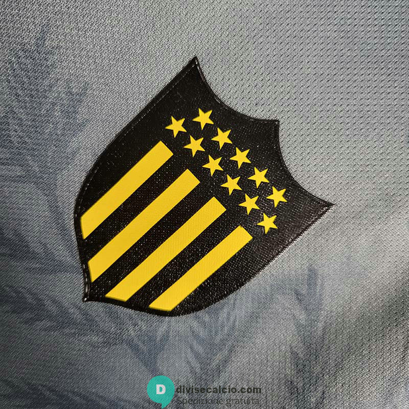 Maglia Penarol Gara Away 2022/2023