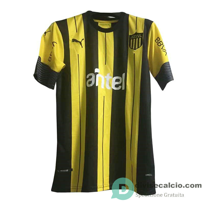 Maglia Penarol Gara Home 2019/2020