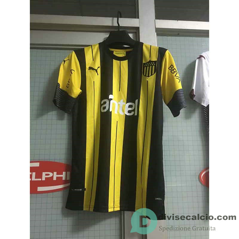 Maglia Penarol Gara Home 2019/2020