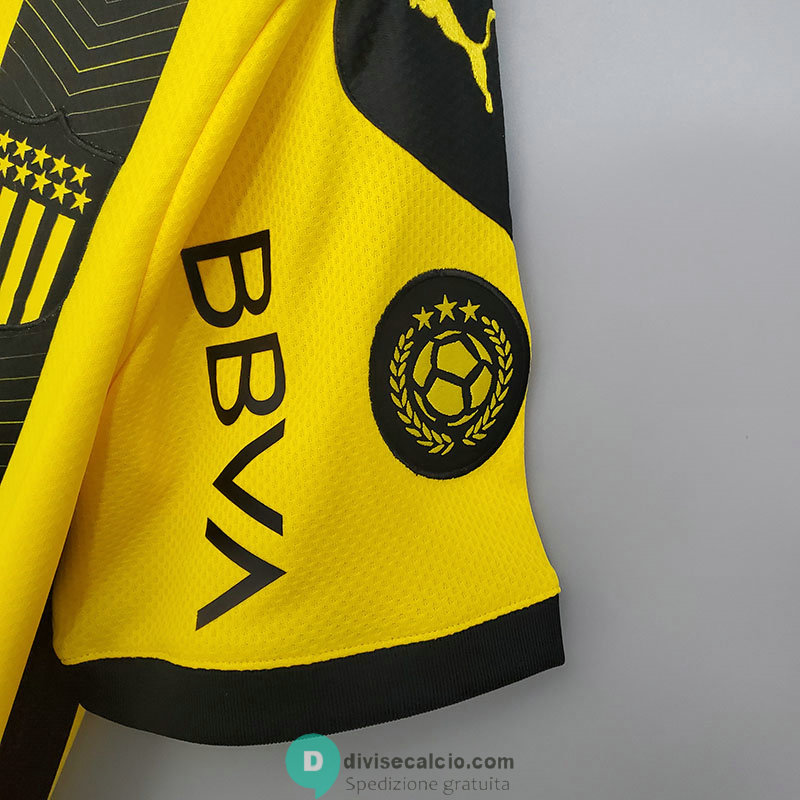 Maglia Penarol Gara Home 2020/2021