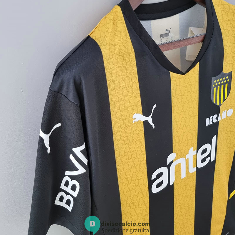 Maglia Penarol Gara Home 2022/2023