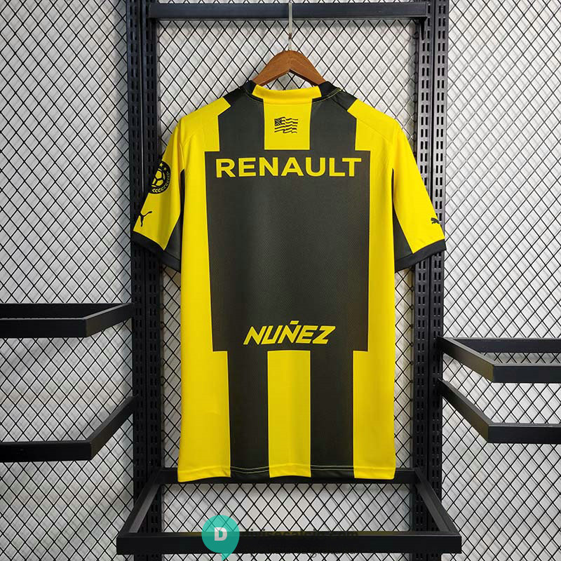 Maglia Penarol Gara Home 2023/2024