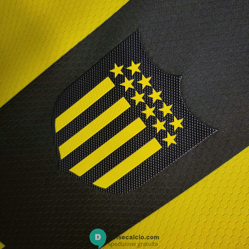 Maglia Penarol Gara Home 2023/2024