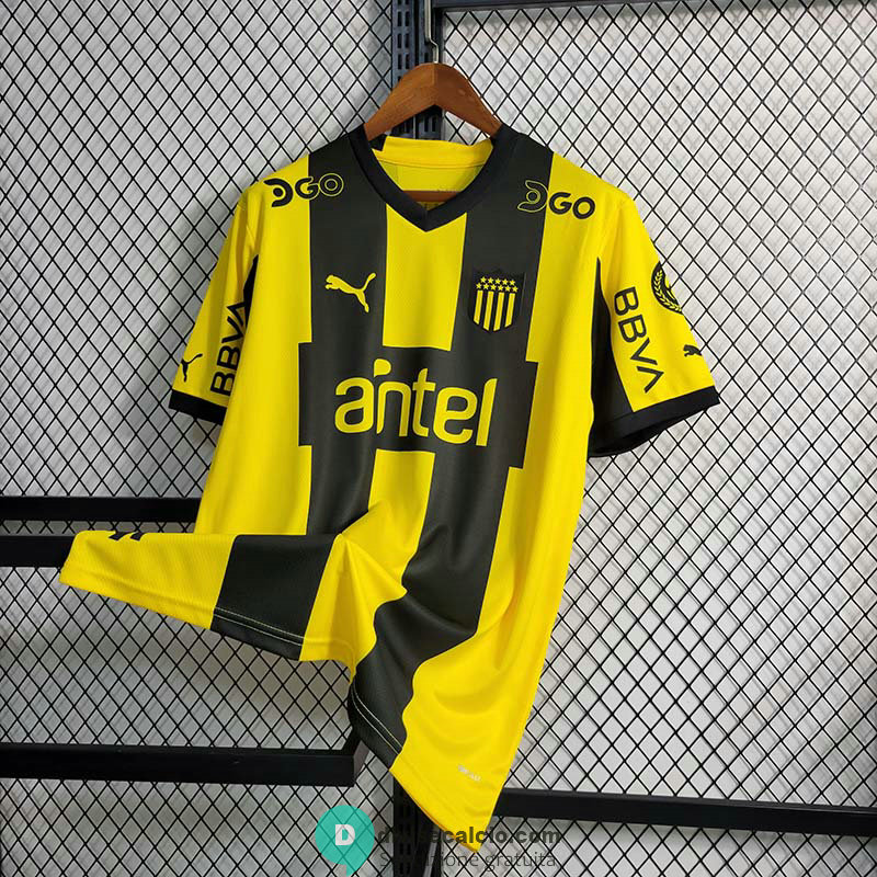 Maglia Penarol Gara Home 2023/2024