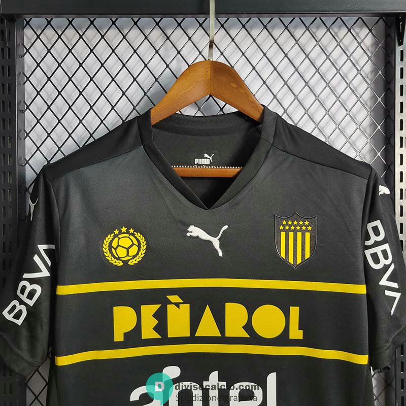 Maglia Penarol Gara Third 2022/2023