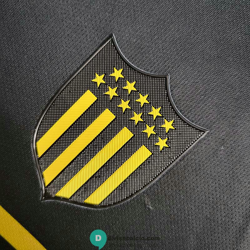 Maglia Penarol Gara Third 2022/2023