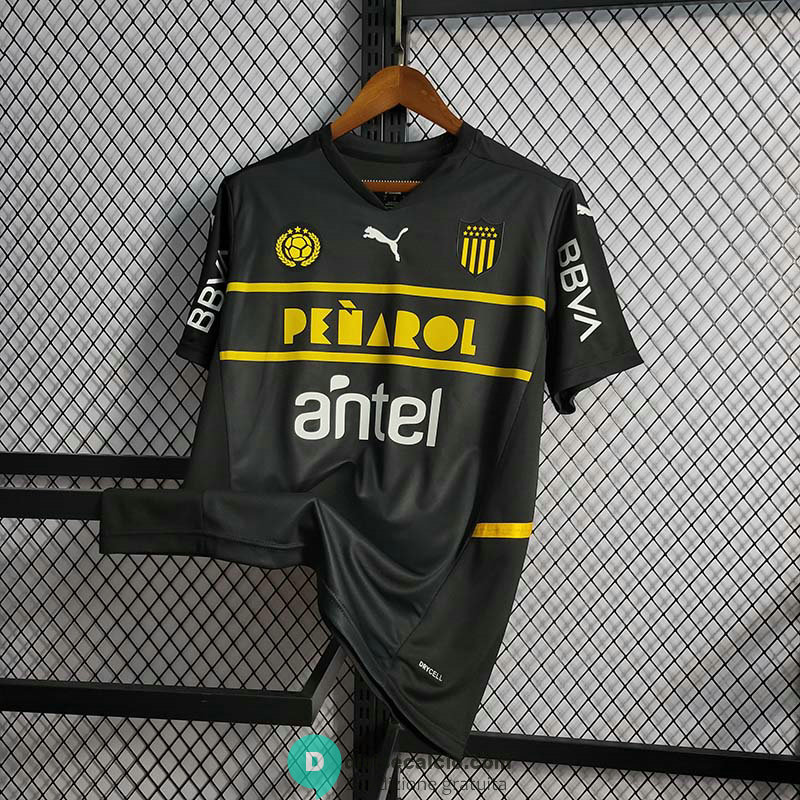 Maglia Penarol Gara Third 2022/2023