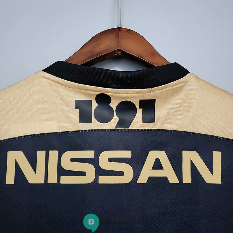 Maglia Penarol Special Edition Black 2021/2022