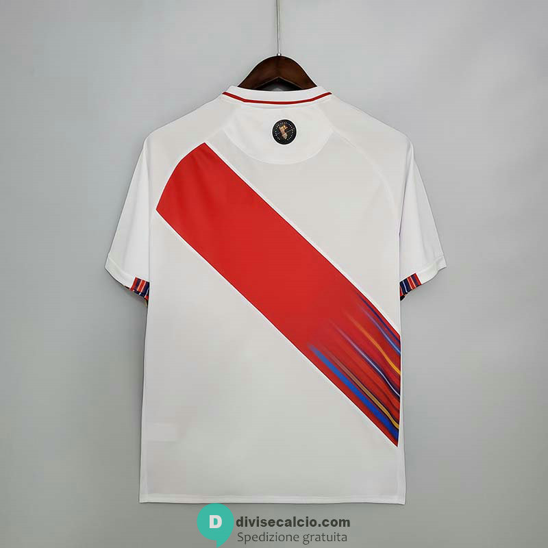 Maglia Peru Gara Home 2021/2022