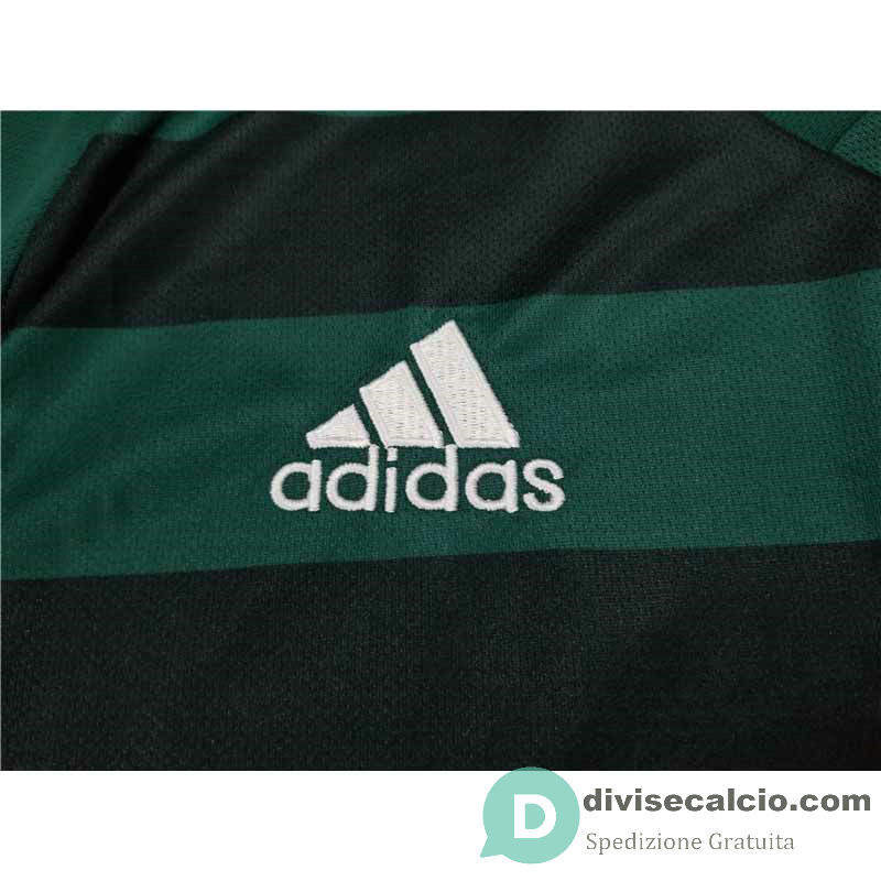 Maglia Portland Timbers Gara Home 2019