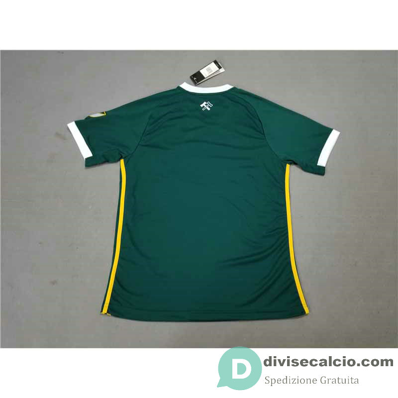 Maglia Portland Timbers Gara Home 2019