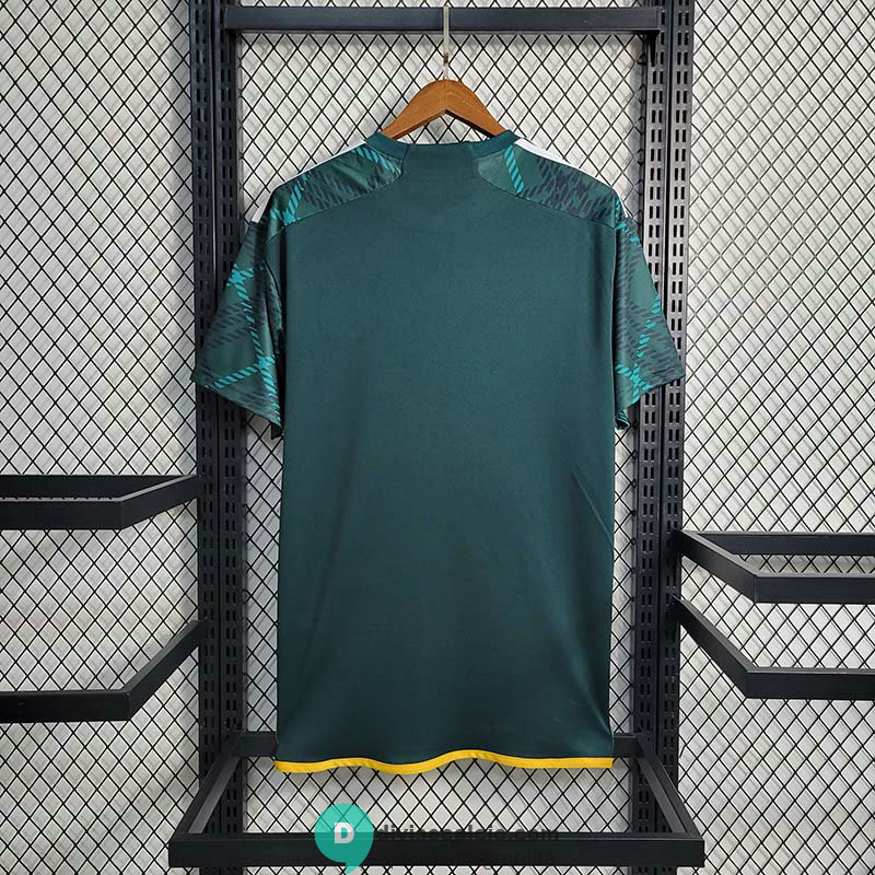 Maglia Portland Timbers Gara Home 2023/2024