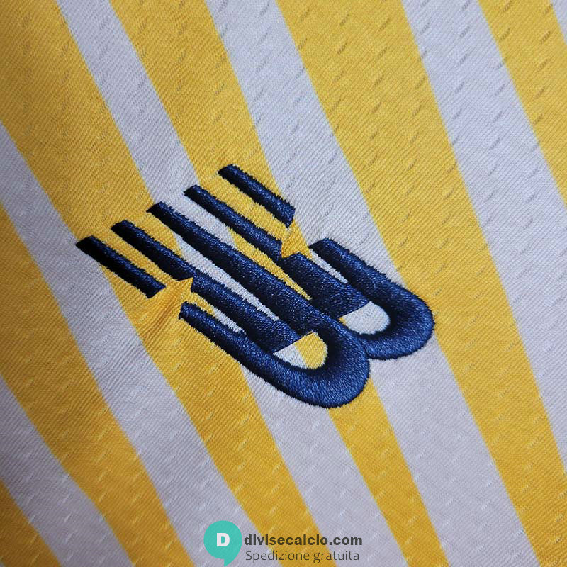 Maglia Porto Gara Away 2022/2023