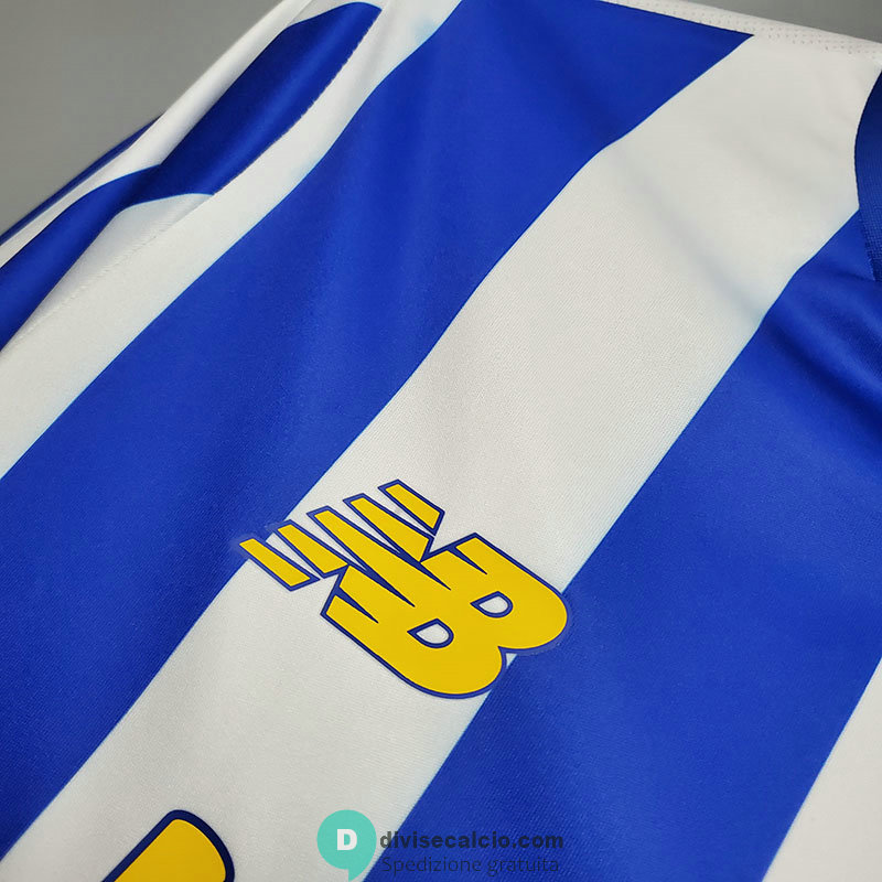 Maglia Porto Gara Home 2020/2021