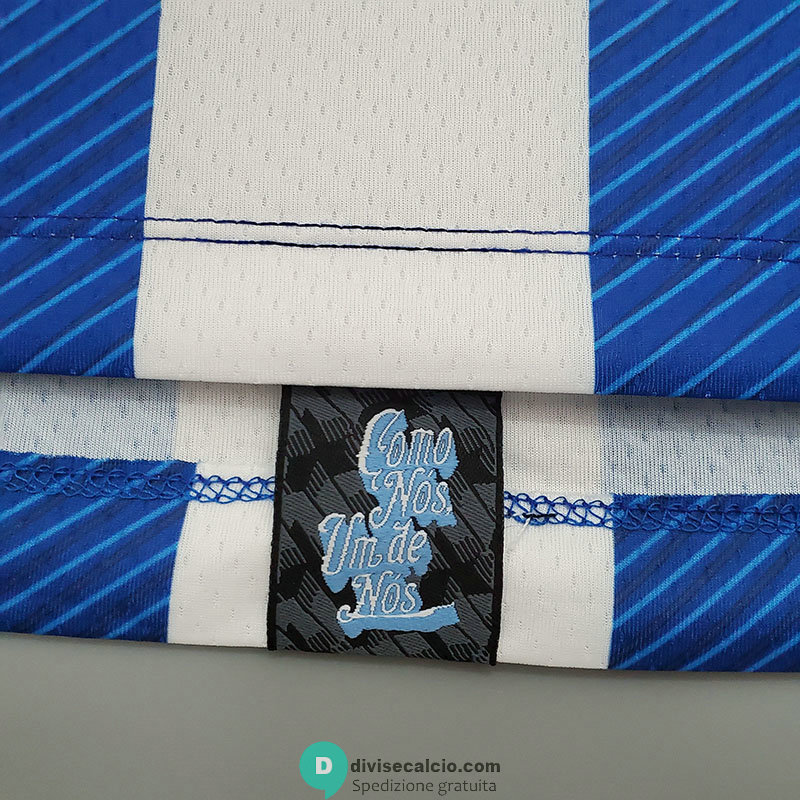 Maglia Porto Gara Home 2021/2022