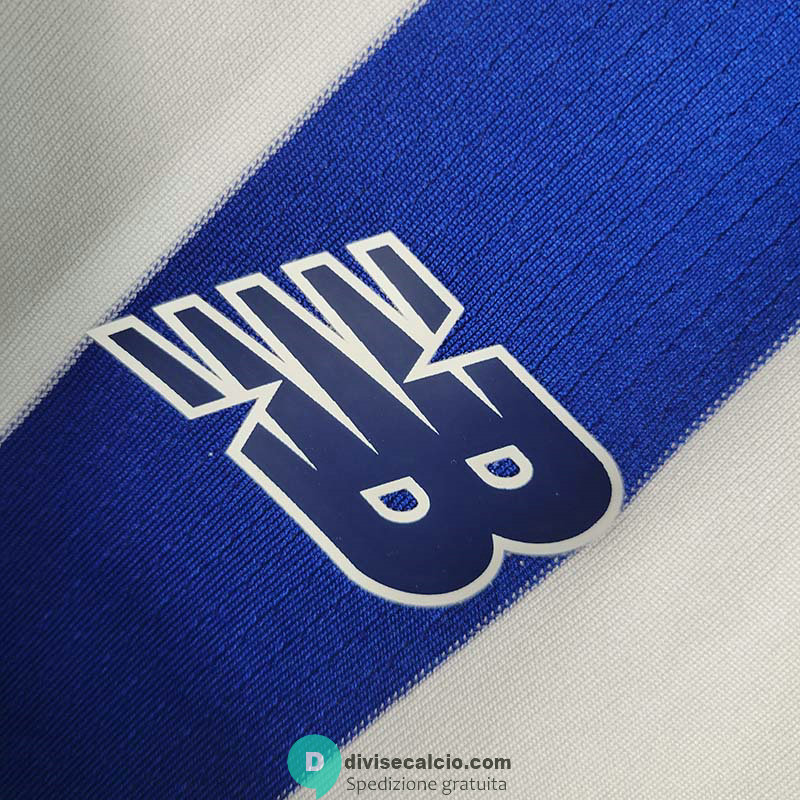 Maglia Porto Gara Home 2022/2023