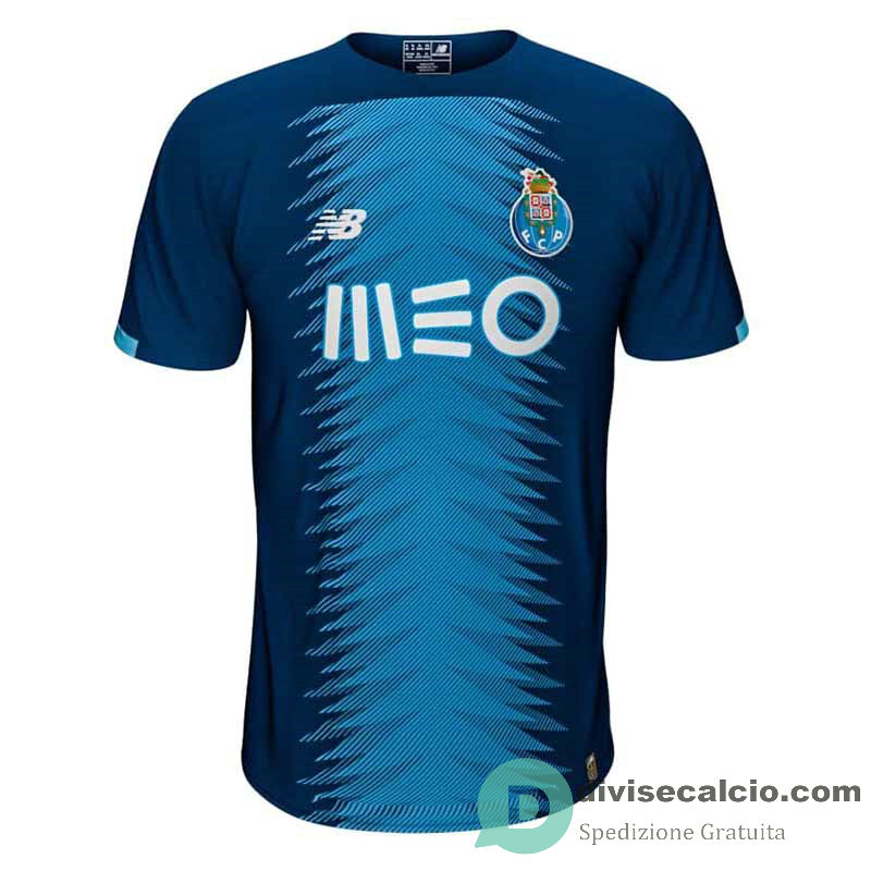 Maglia Porto Gara Third 2019/2020