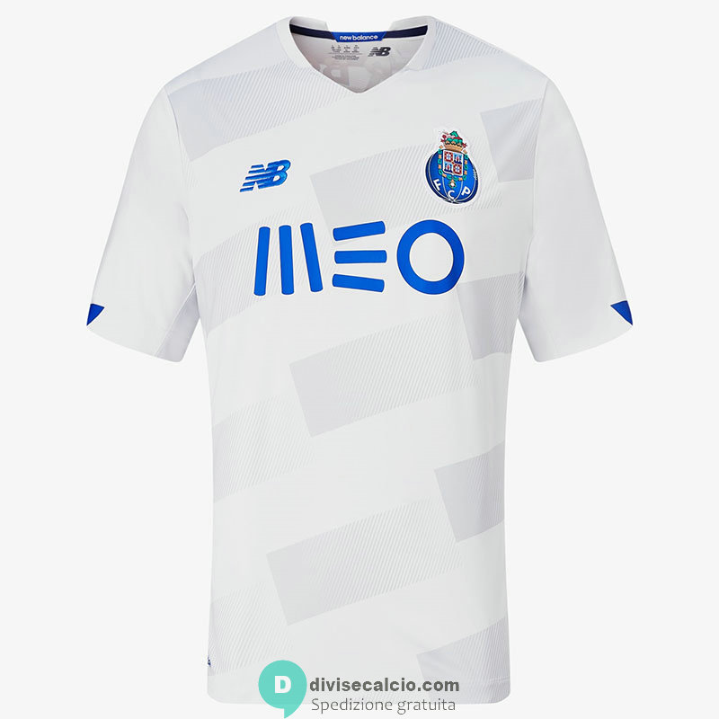 Maglia Porto Gara Third 2020/2021