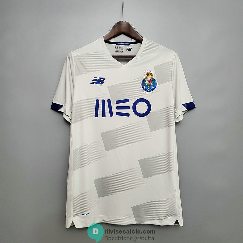 Maglia Porto Gara Third 2020/2021