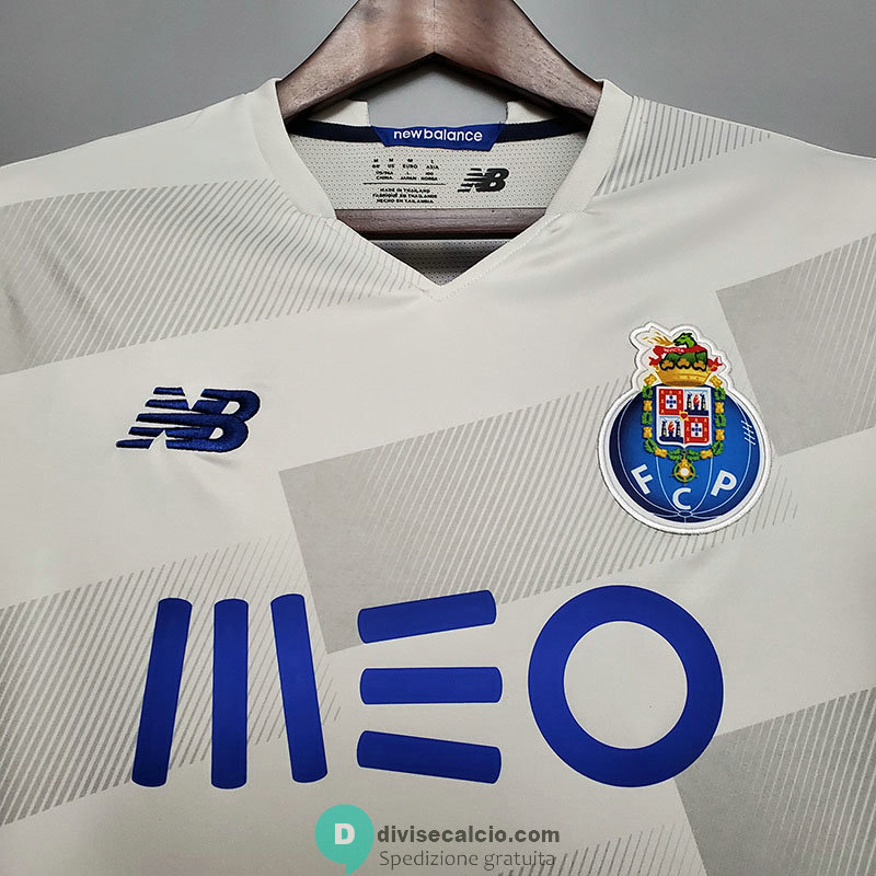 Maglia Porto Gara Third 2020/2021