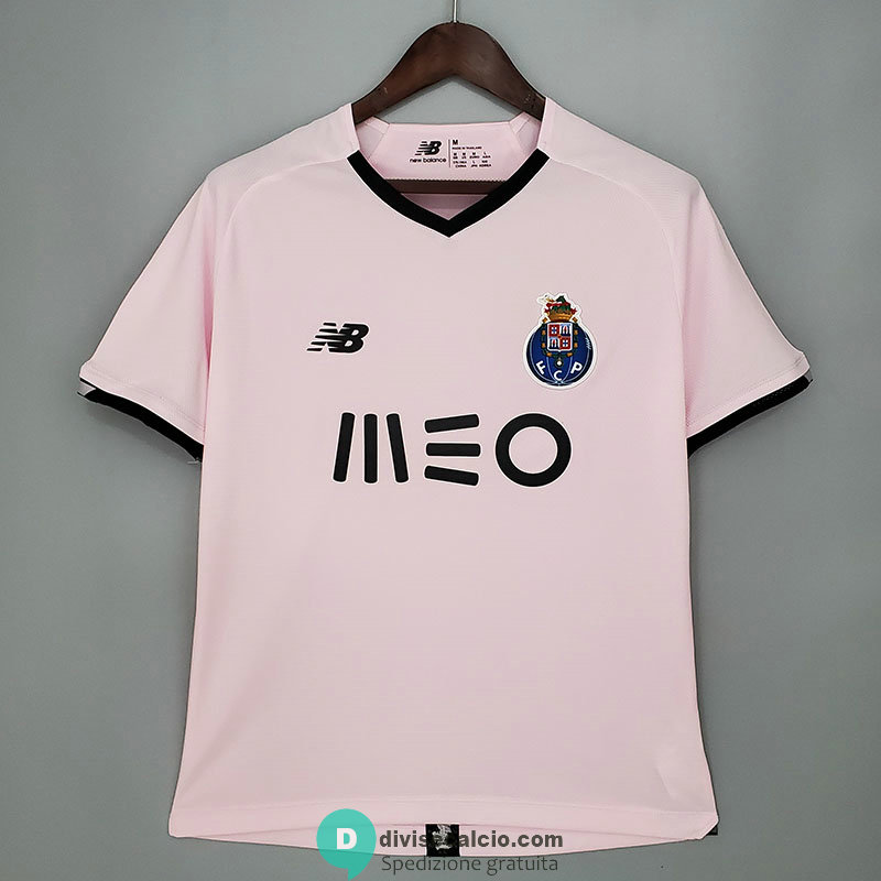 Maglia Porto Gara Third 2021/2022