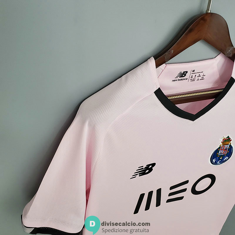 Maglia Porto Gara Third 2021/2022