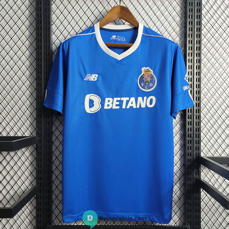 Maglia Porto Gara Third 2022/2023